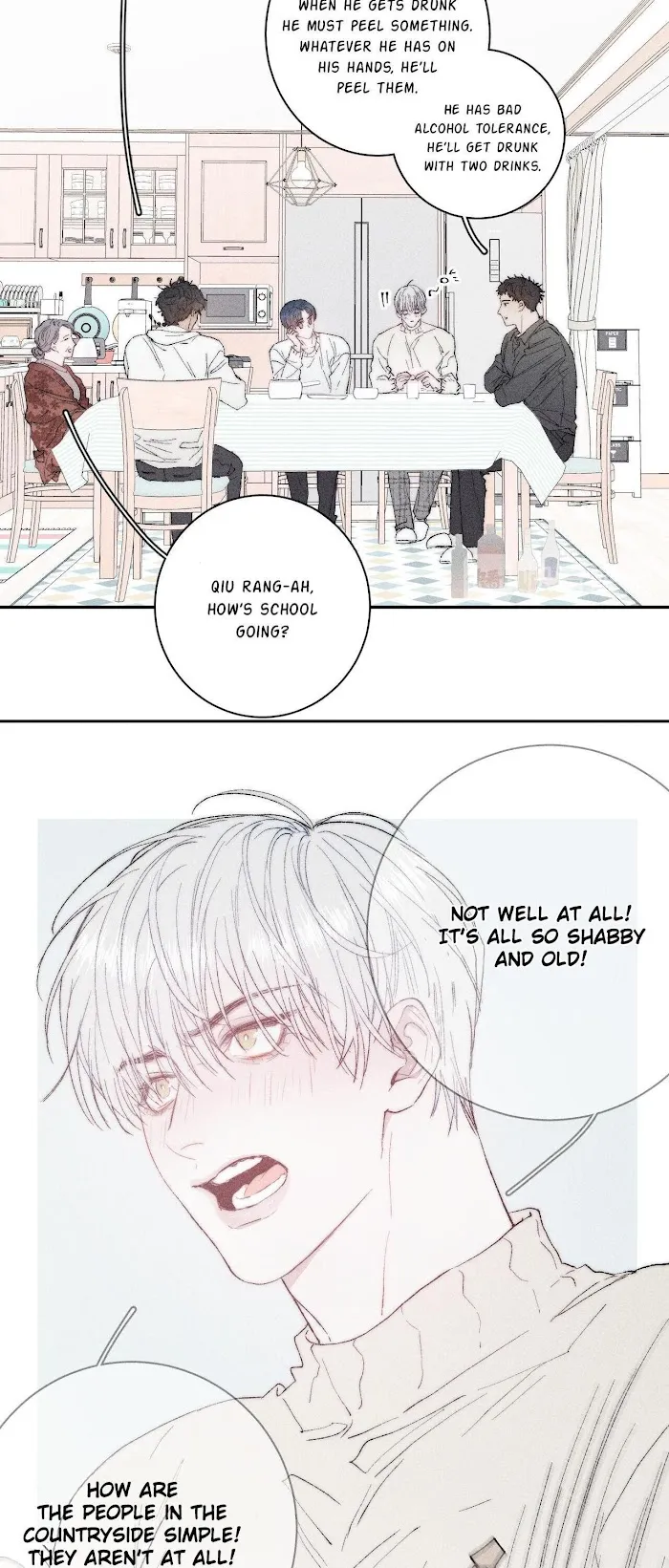 Read Spring is Near chapter 5 image 6 on Lezhin