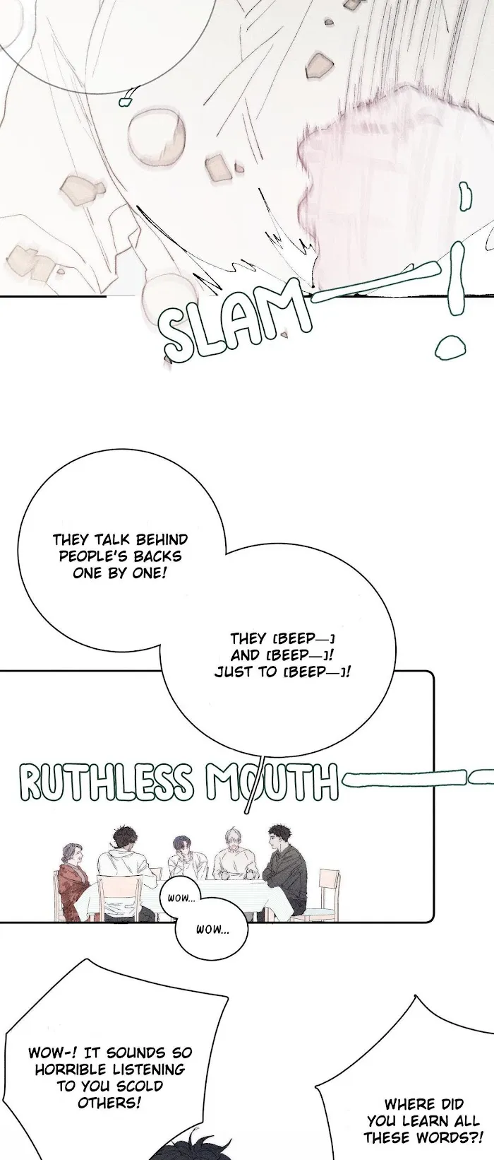 Read Spring is Near chapter 5 image 7 on Lezhin