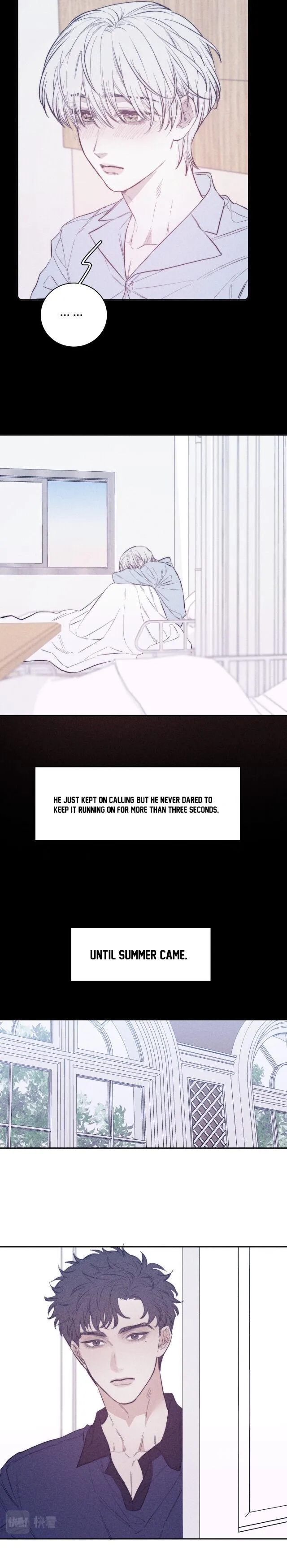 Read Spring is Near chapter 50 image 10 on Lezhin