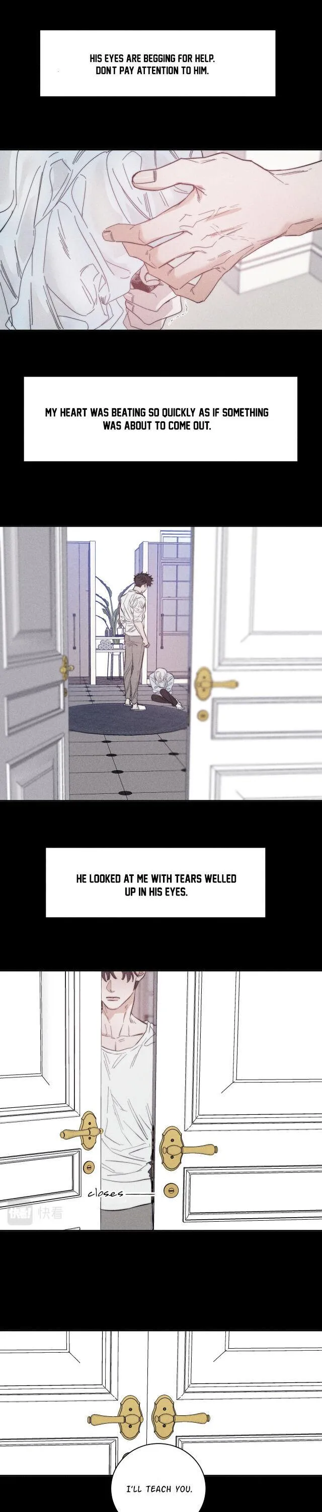 Read Spring is Near chapter 50 image 3 on Lezhin