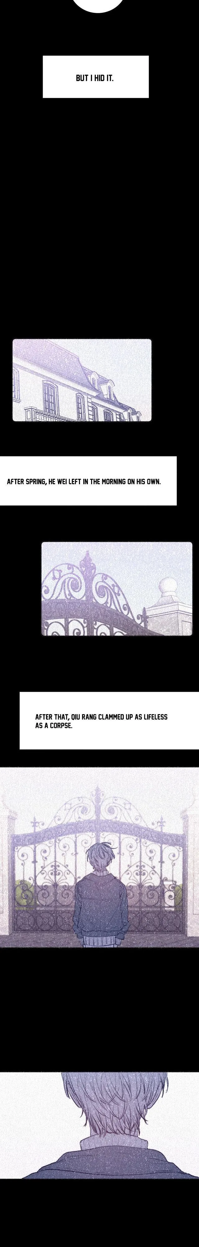Read Spring is Near chapter 50 image 4 on Lezhin