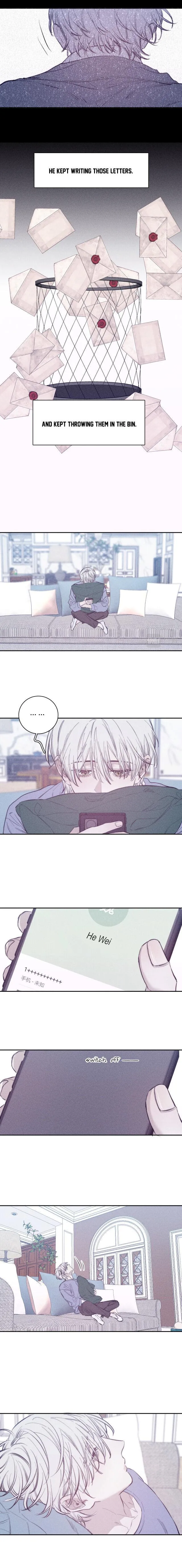 Read Spring is Near chapter 50 image 5 on Lezhin