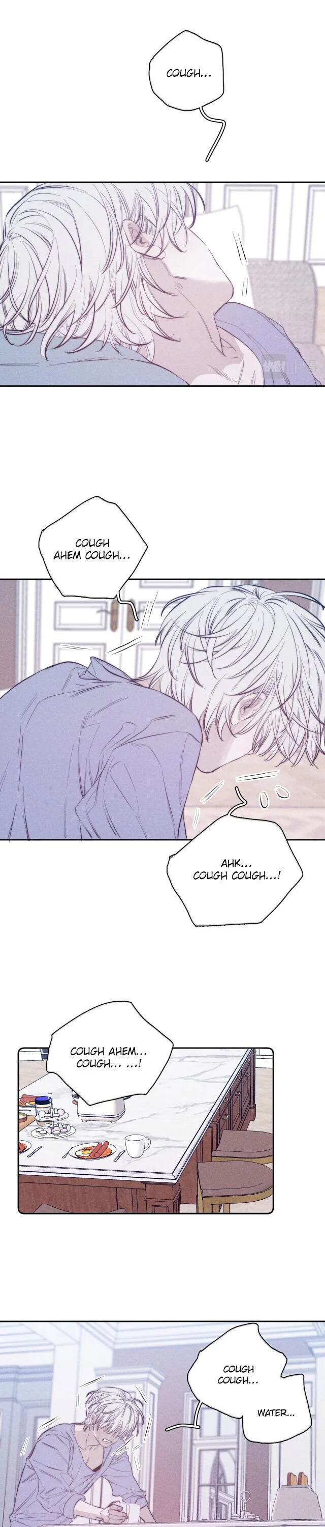 Read Spring is Near chapter 50 image 6 on Lezhin