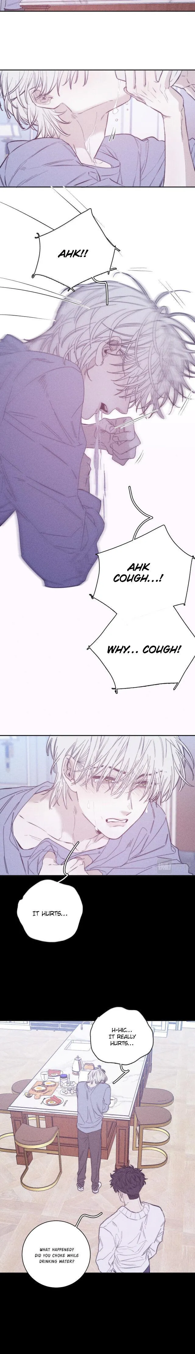 Read Spring is Near chapter 50 image 7 on Lezhin