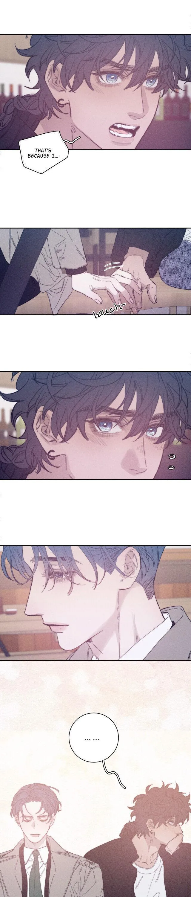 Read Spring is Near chapter 52 image 11 on Lezhin