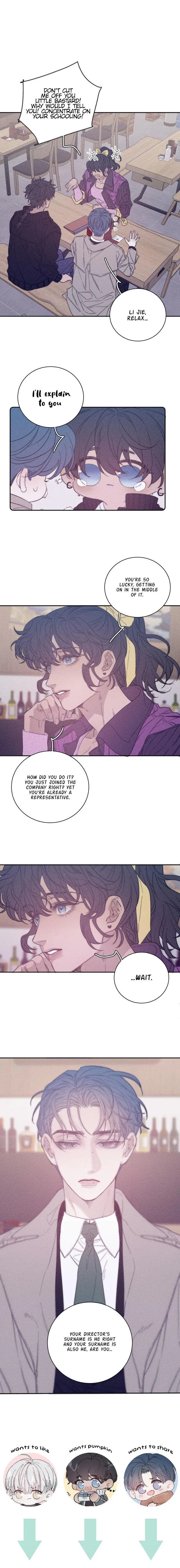 Read Spring is Near chapter 52 image 13 on Lezhin