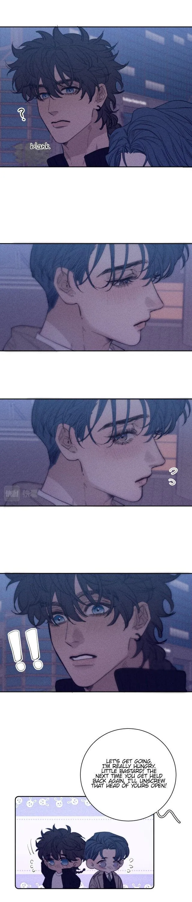 Read Spring is Near chapter 52 image 9 on Lezhin