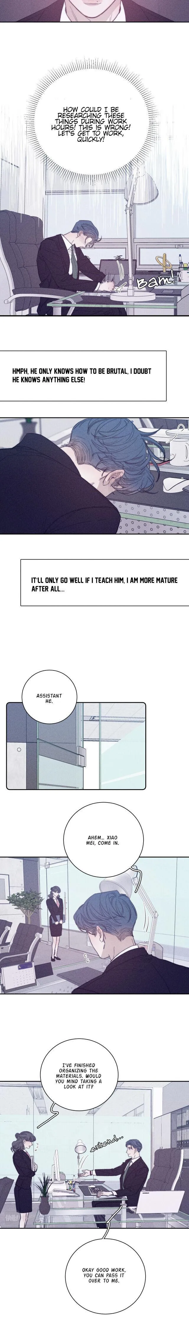 Read Spring is Near chapter 54 image 10 on Lezhin