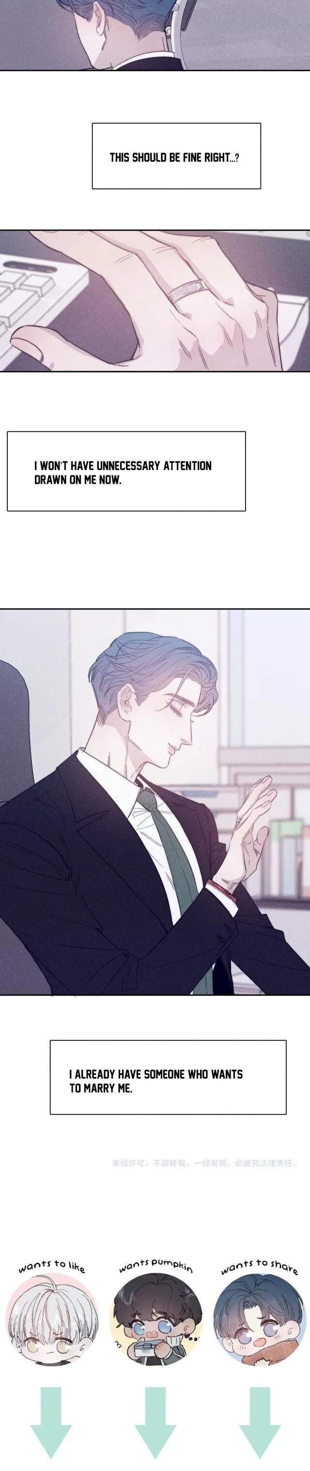 Read Spring is Near chapter 54 image 12 on Lezhin
