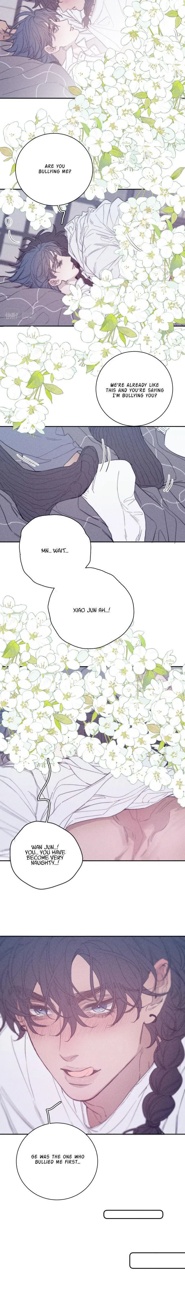 Read Spring is Near chapter 54 image 4 on Lezhin