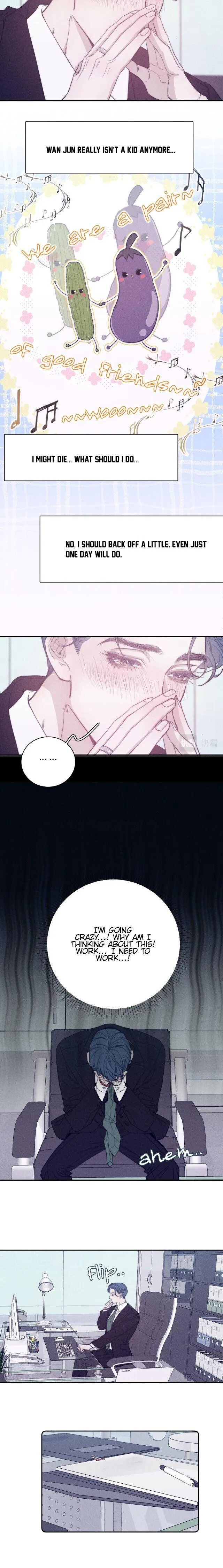 Read Spring is Near chapter 54 image 8 on Lezhin