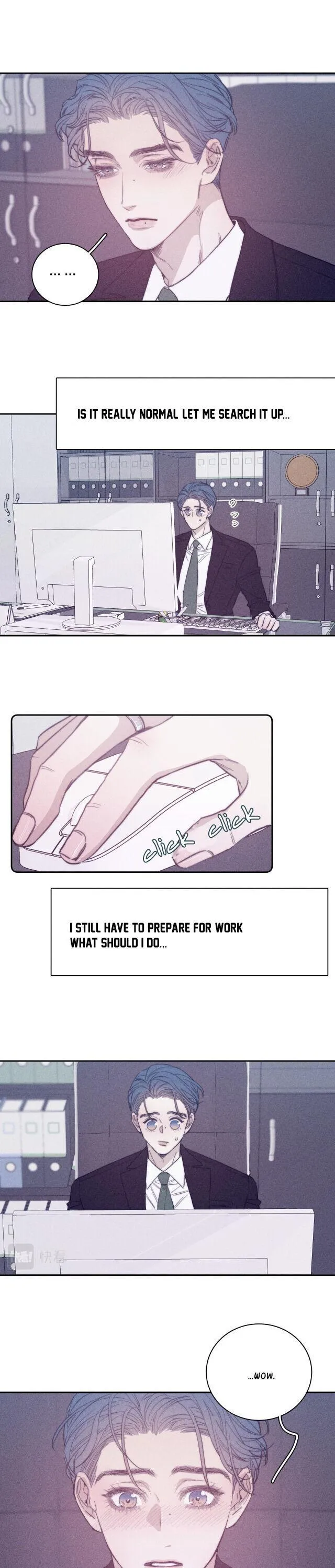 Read Spring is Near chapter 54 image 9 on Lezhin