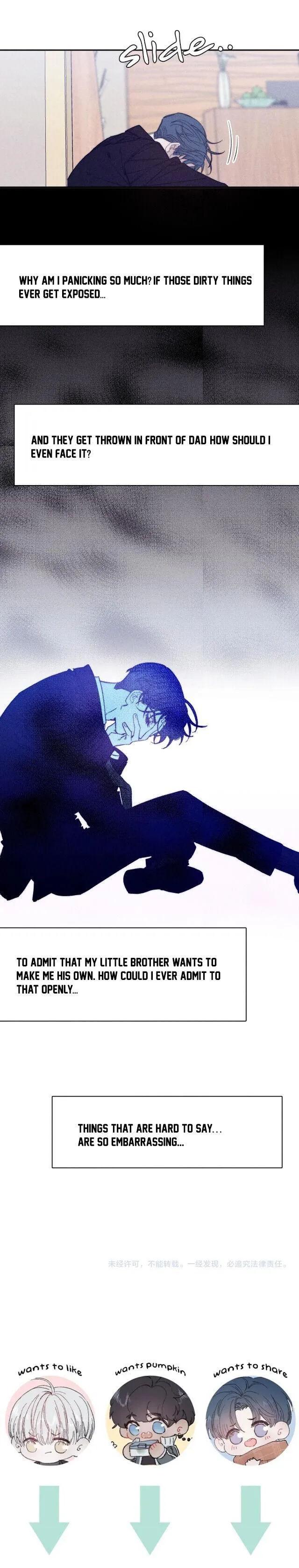 Read Spring is Near chapter 55 image 11 on Lezhin