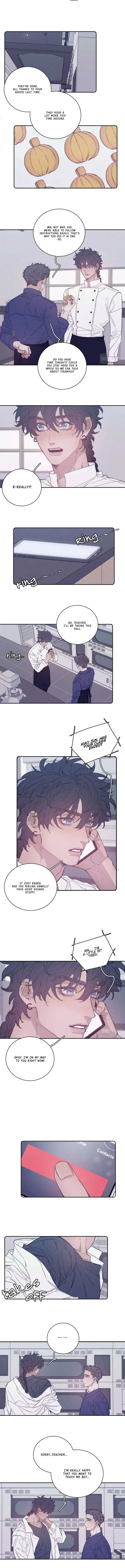 Read Spring is Near chapter 56 image 4 on Lezhin