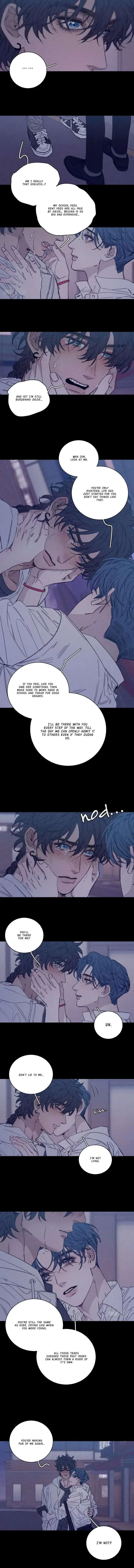Read Spring is Near chapter 57 image 5 on Lezhin