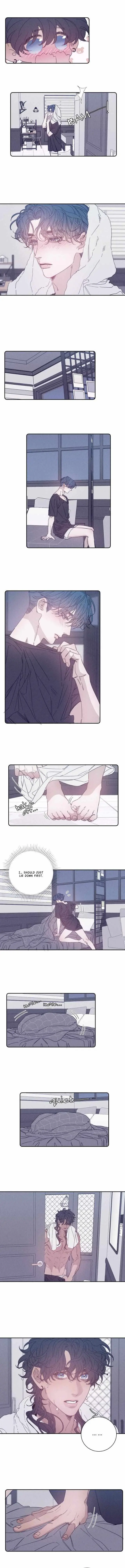 Read Spring is Near chapter 59 image 3 on Lezhin