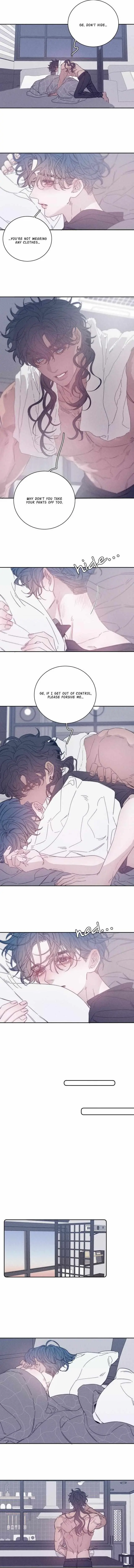 Read Spring is Near chapter 59 image 4 on Lezhin