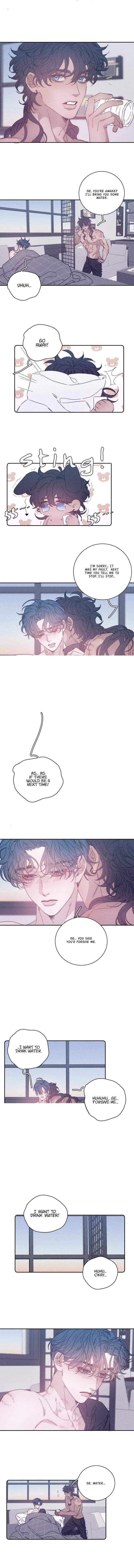 Read Spring is Near chapter 59 image 5 on Lezhin