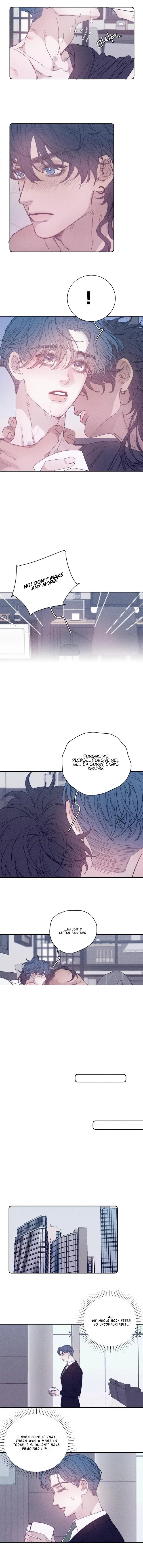 Read Spring is Near chapter 59 image 6 on Lezhin