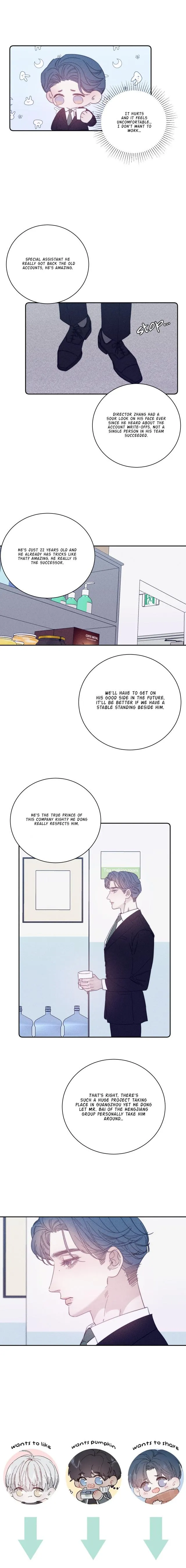 Read Spring is Near chapter 59 image 7 on Lezhin