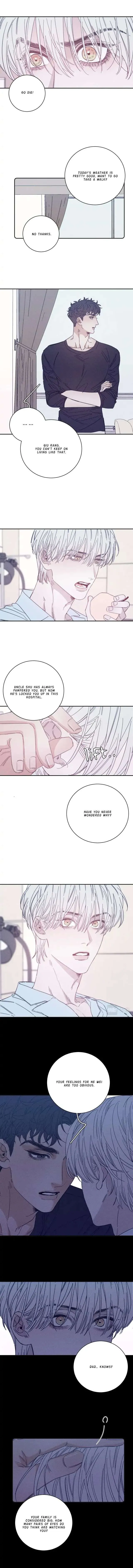 Read Spring is Near chapter 60 image 5 on Lezhin