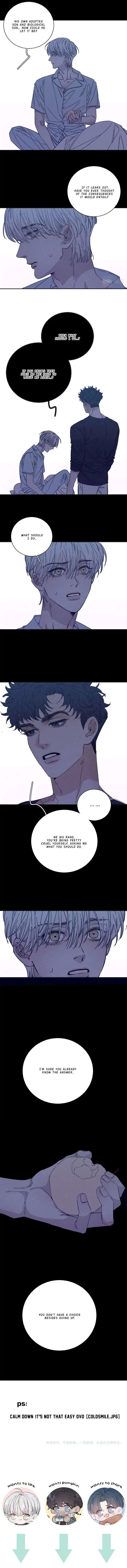 Read Spring is Near chapter 60 image 6 on Lezhin