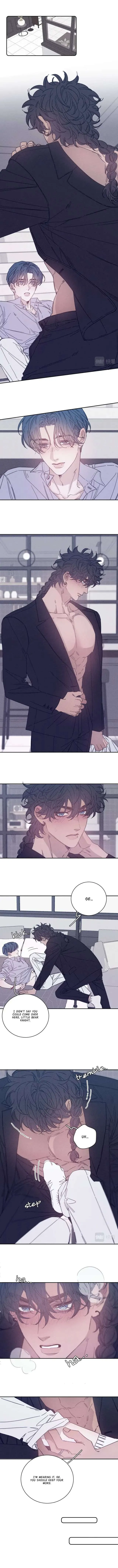 Read Spring is Near chapter 62 image 2 on Lezhin