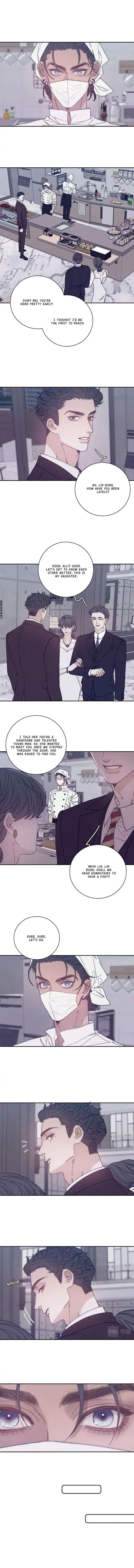 Read Spring is Near chapter 62 image 4 on Lezhin