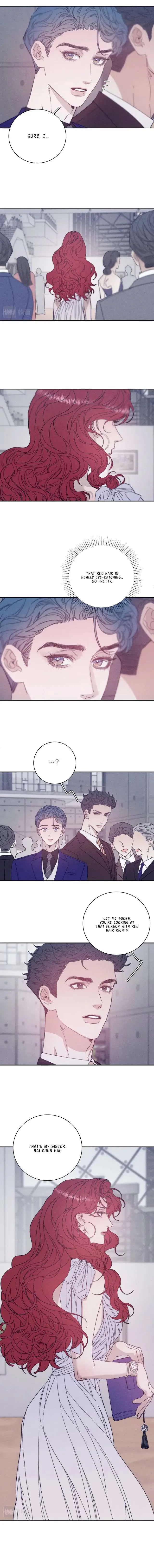 Read Spring is Near chapter 63 image 4 on Lezhin