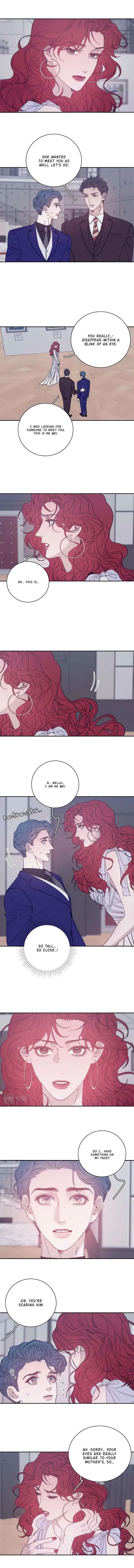 Read Spring is Near chapter 63 image 5 on Lezhin