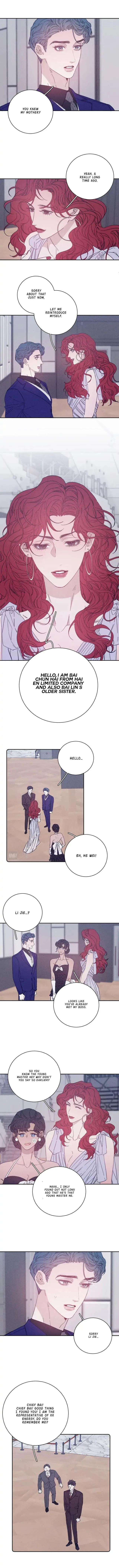 Read Spring is Near chapter 63 image 6 on Lezhin