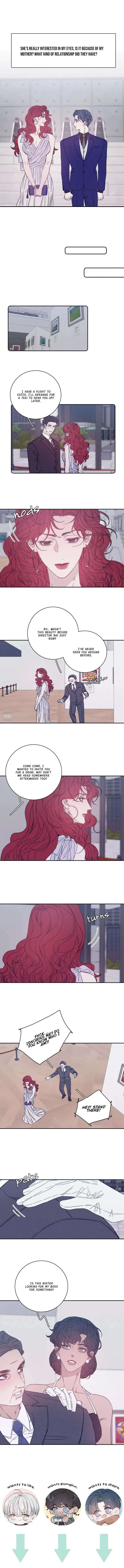 Read Spring is Near chapter 63 image 7 on Lezhin