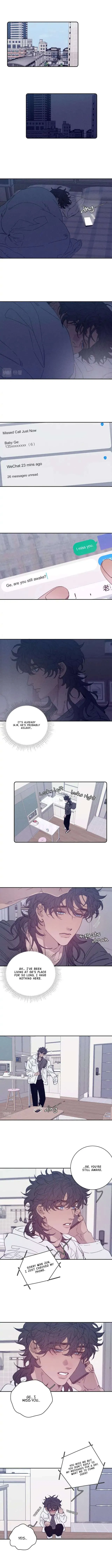 Read Spring is Near chapter 66 image 2 on Lezhin