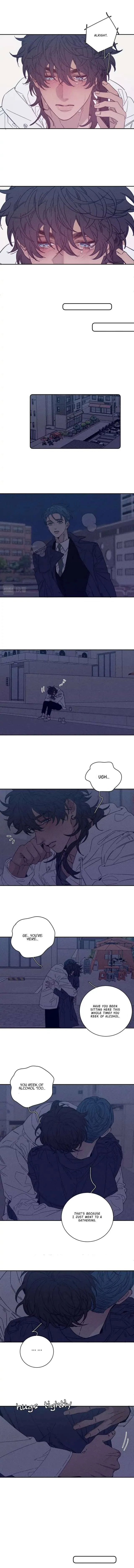 Read Spring is Near chapter 66 image 3 on Lezhin