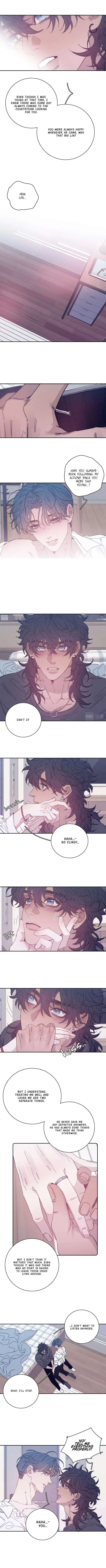 Read Spring is Near chapter 67 image 2 on Lezhin