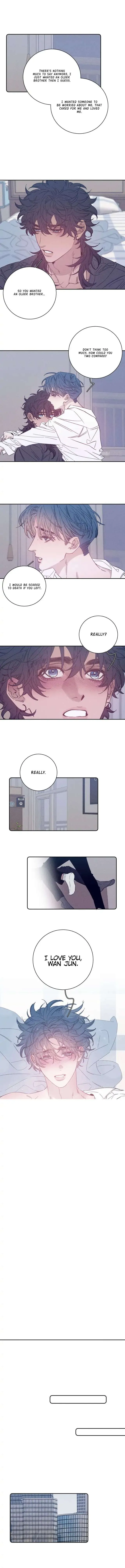 Read Spring is Near chapter 67 image 3 on Lezhin