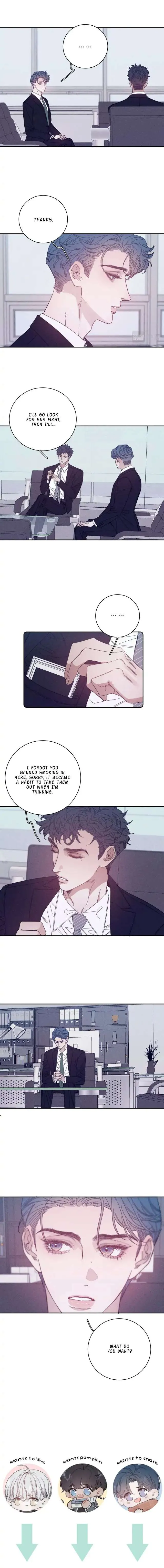 Read Spring is Near chapter 67 image 5 on Lezhin