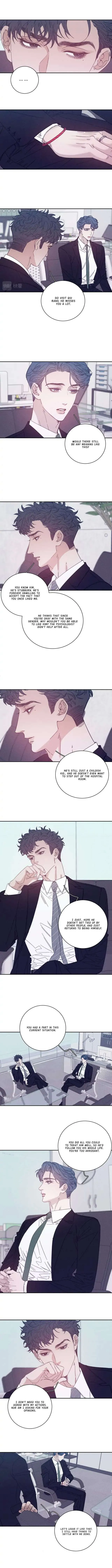 Read Spring is Near chapter 68 image 2 on Lezhin