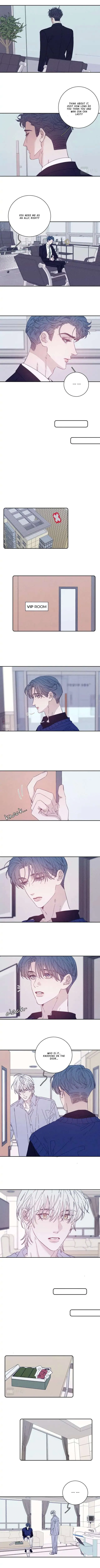 Read Spring is Near chapter 68 image 3 on Lezhin