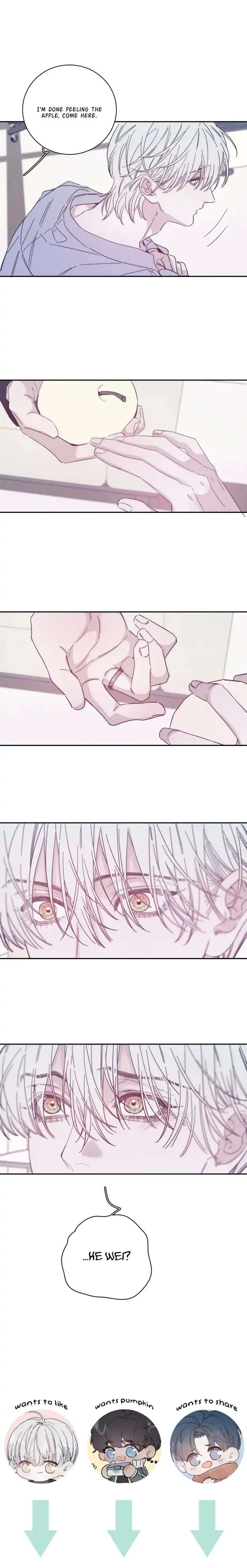 Read Spring is Near chapter 68 image 5 on Lezhin