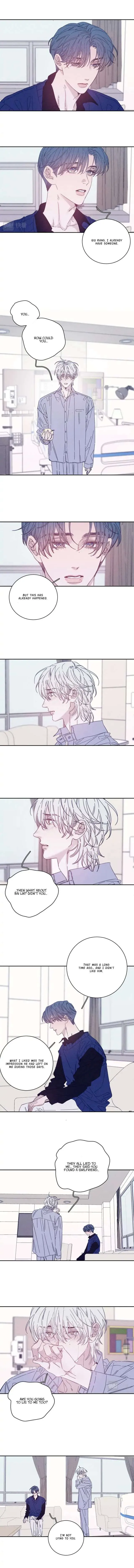 Read Spring is Near chapter 69 image 2 on Lezhin