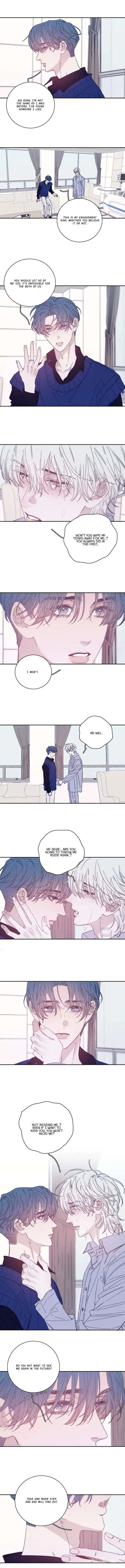 Read Spring is Near chapter 69 image 3 on Lezhin