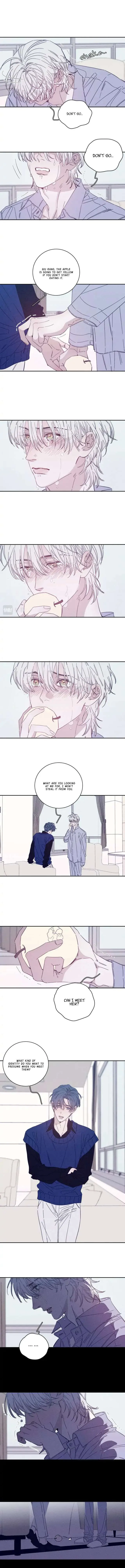 Read Spring is Near chapter 69 image 4 on Lezhin