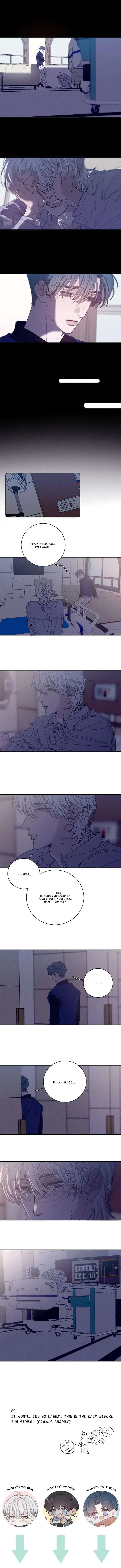 Read Spring is Near chapter 69 image 5 on Lezhin