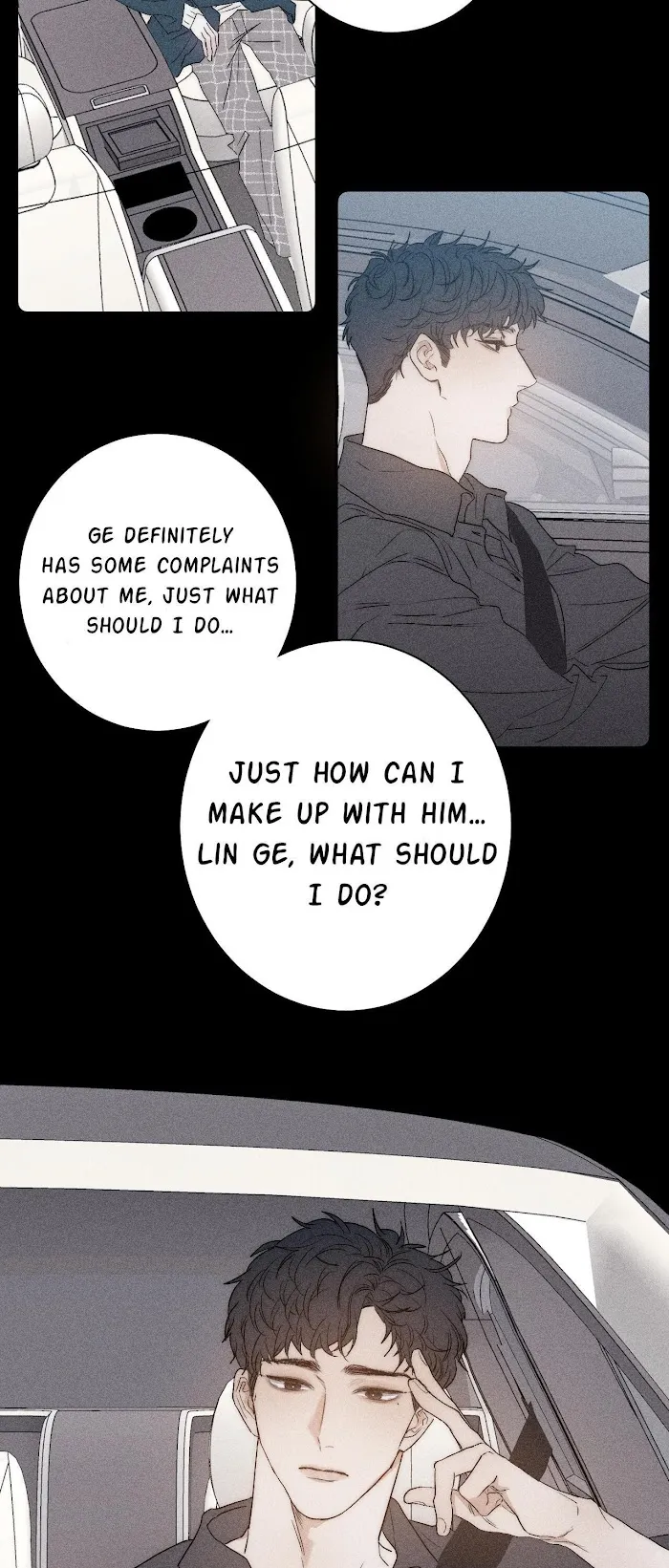 Read Spring is Near chapter 7 image 11 on Lezhin