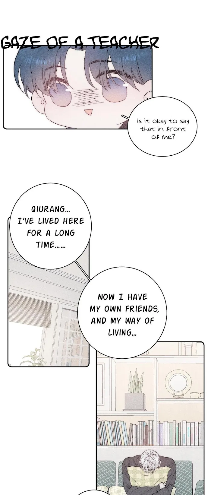 Read Spring is Near chapter 7 image 16 on Lezhin