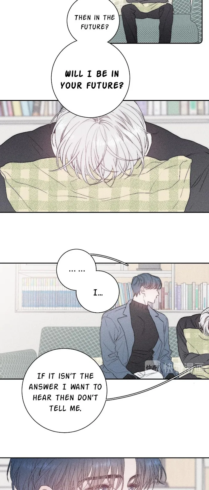 Read Spring is Near chapter 7 image 17 on Lezhin