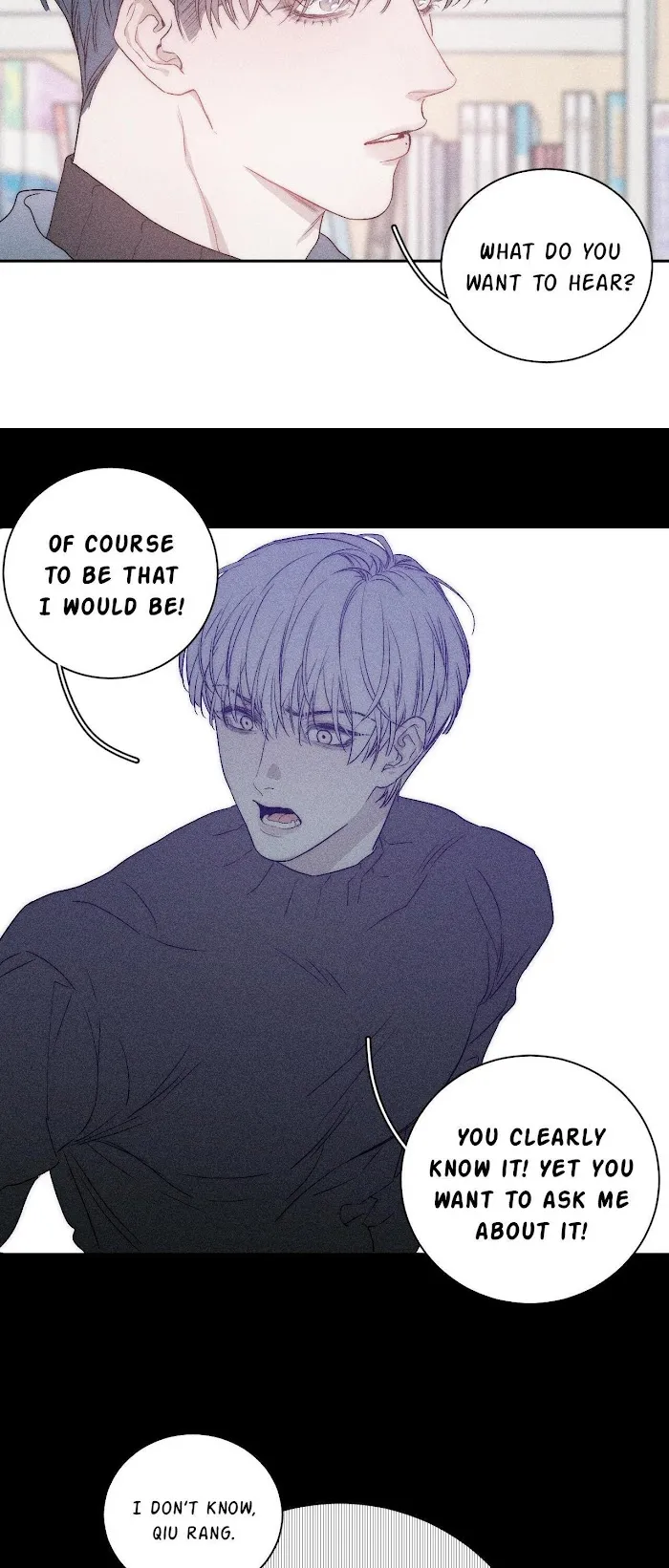 Read Spring is Near chapter 7 image 18 on Lezhin