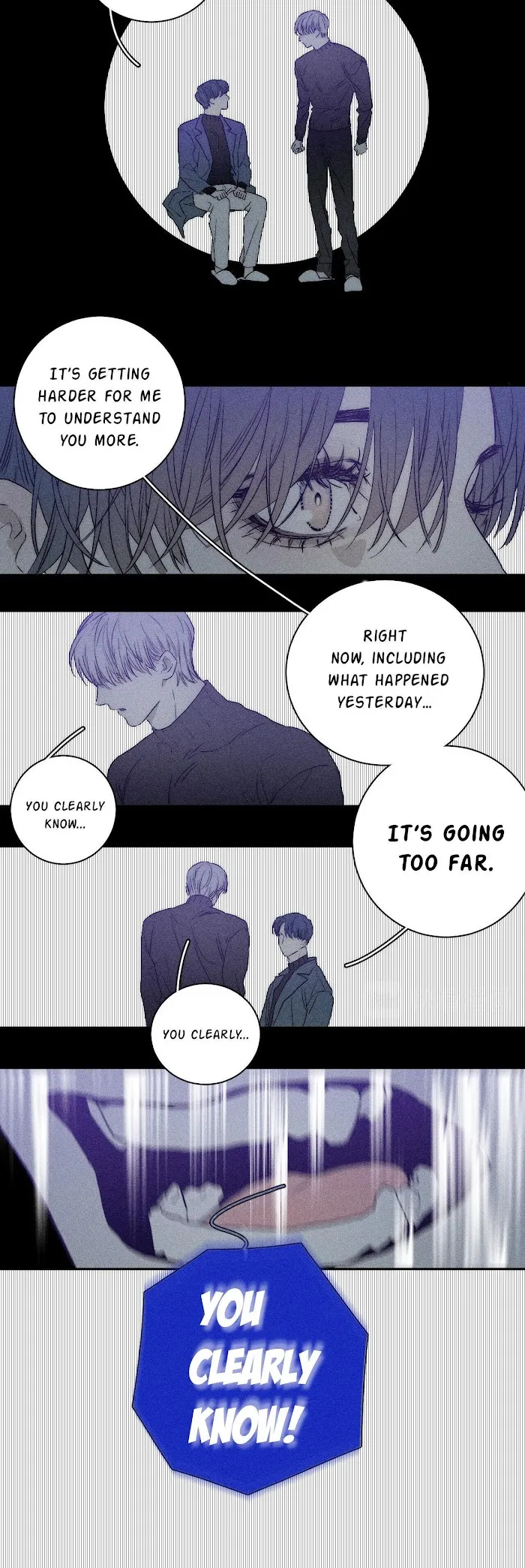 Read Spring is Near chapter 7 image 19 on Lezhin