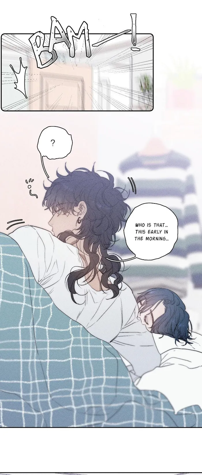 Read Spring is Near chapter 7 image 2 on Lezhin